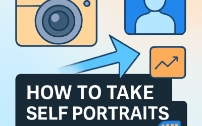 How to Take Self Portraits With DSLR? (2026)