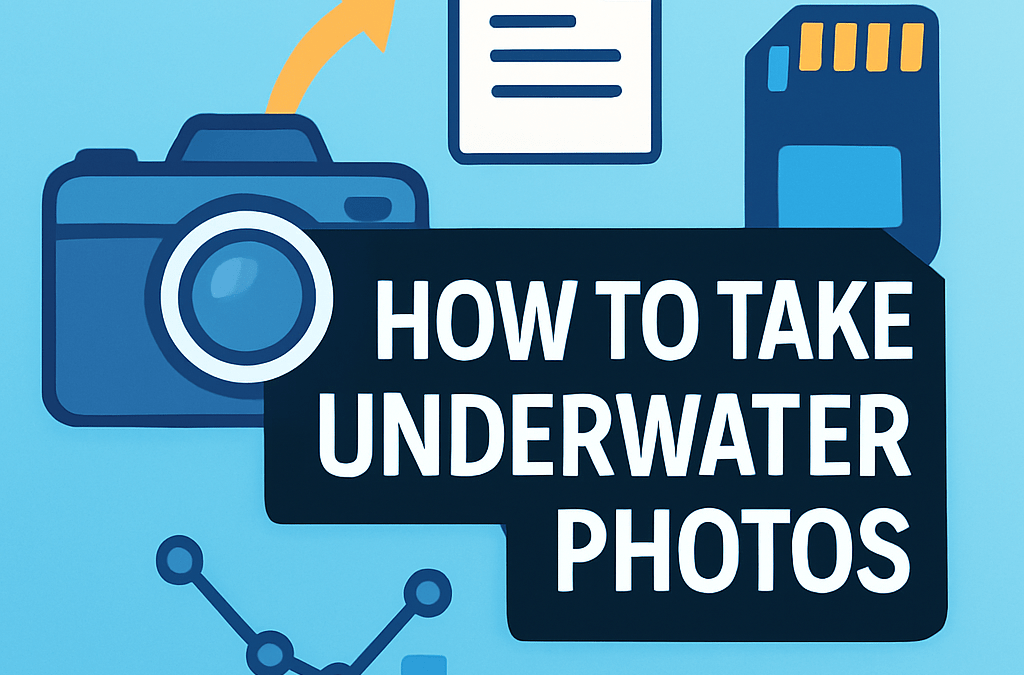 How to Take Underwater Photos? (2026)
