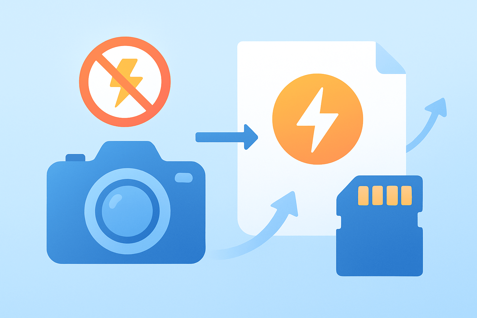 how to turn flash off