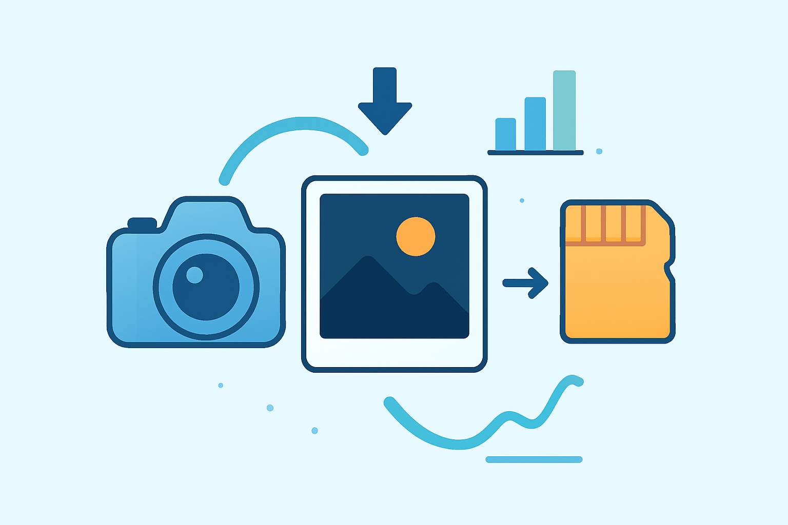 how to underexpose a photo