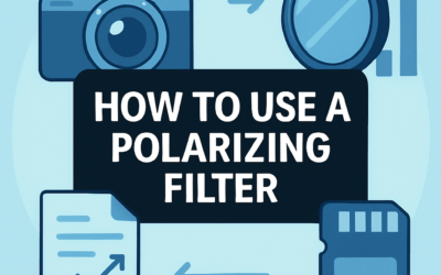 How to Use a Polarizing Filter? (2026)