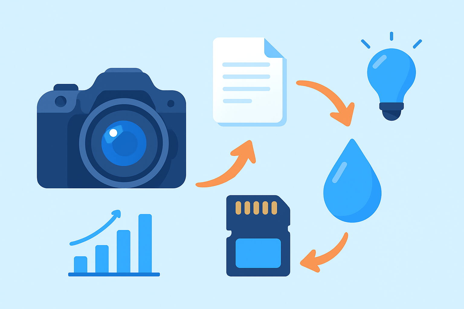 how to waterproof a camera
