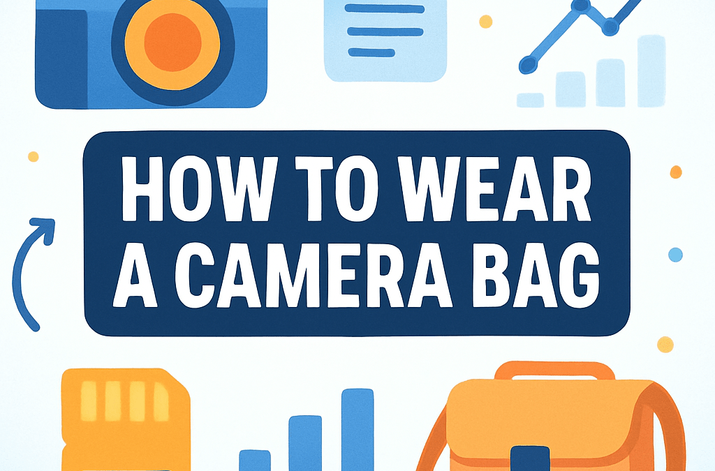 How to Wear a Camera Bag? (2026)