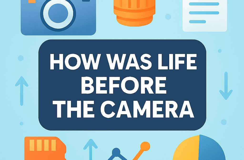 How Was Life Before the Camera? (2026)