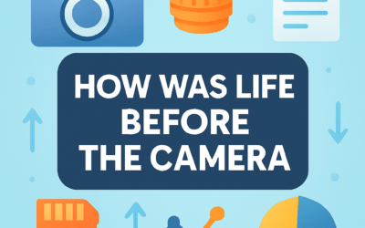 How Was Life Before the Camera? (2026)