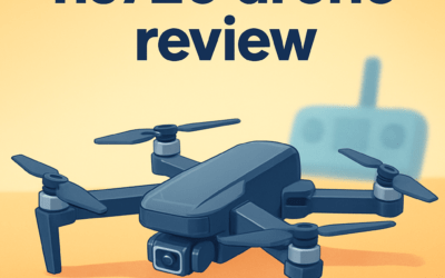 Holy Stone HS720 Drone Review – Is It Still Worth It in 2026?