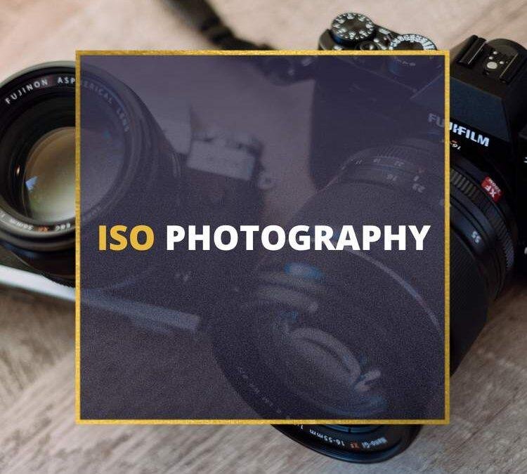 What Is ISO In Photography? – ISO Explained Guide (2026)