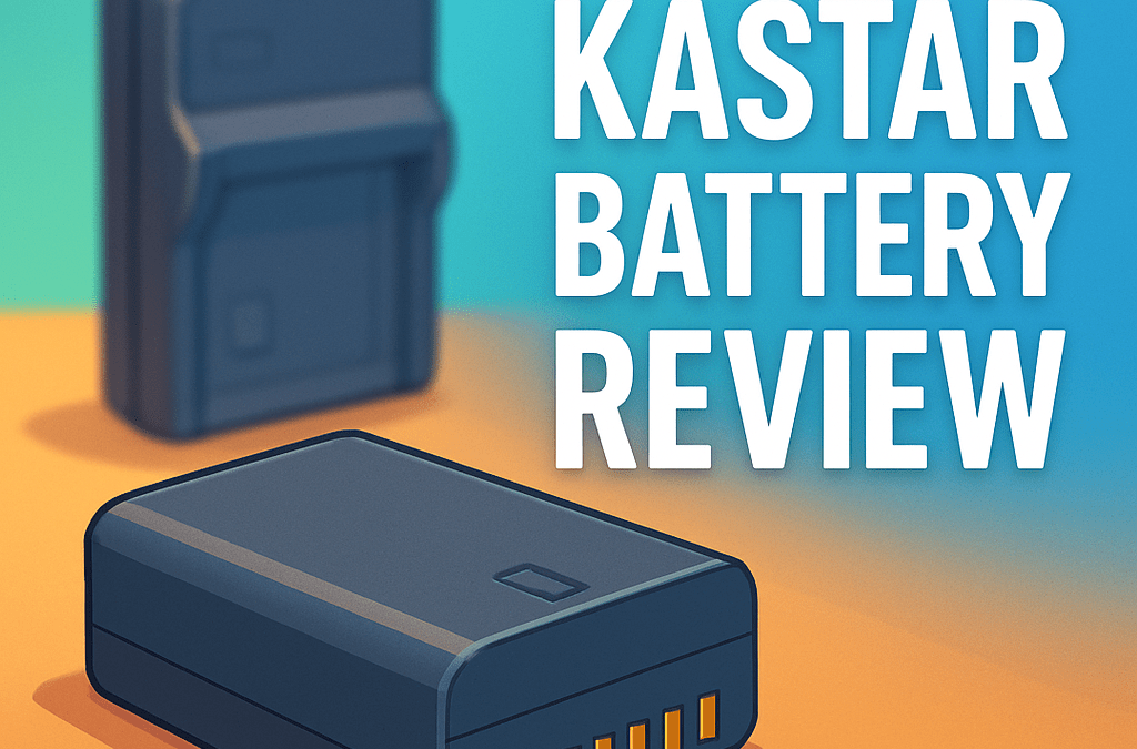 Sony NP-BG1 Battery Review – Is It Still Worth It in 2026?