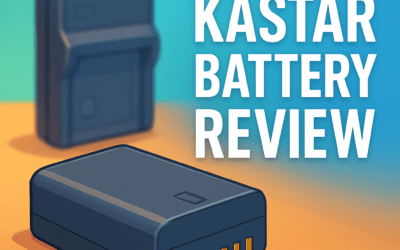 Sony NP-BG1 Battery Review &ndash; Is It Still Worth It in 2026?