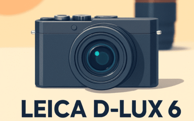 Leica D-Lux 8 Camera Review: Hands-On (2026)