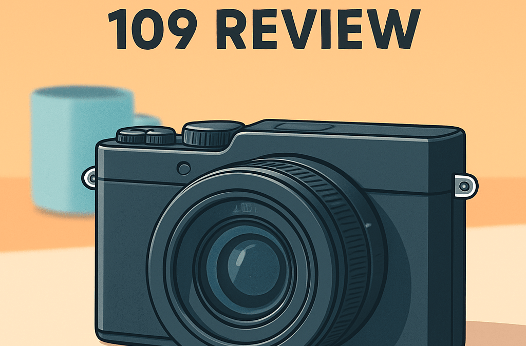 Auto Lens Cap Protector Review: Deep Dive (2026)