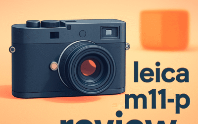 Leica M11-P Camera Review &ndash; Complete Guide (2026)