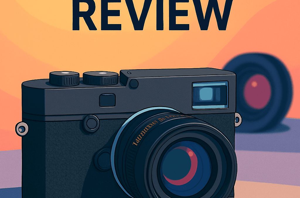 Leica M11 Camera Review – Is It Still Worth It in 2026?