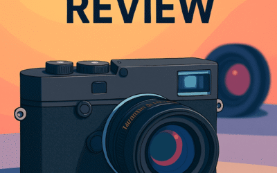 Leica M11 Camera Review &ndash; Is It Still Worth It in 2026?