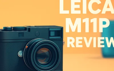Leica M11-P Camera Review – Is It Still Worth It in 2026?