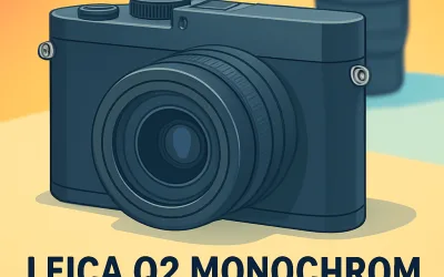 Leica Q2 Monochrom Camera Review &ndash; Is It Still Worth It in 2026?