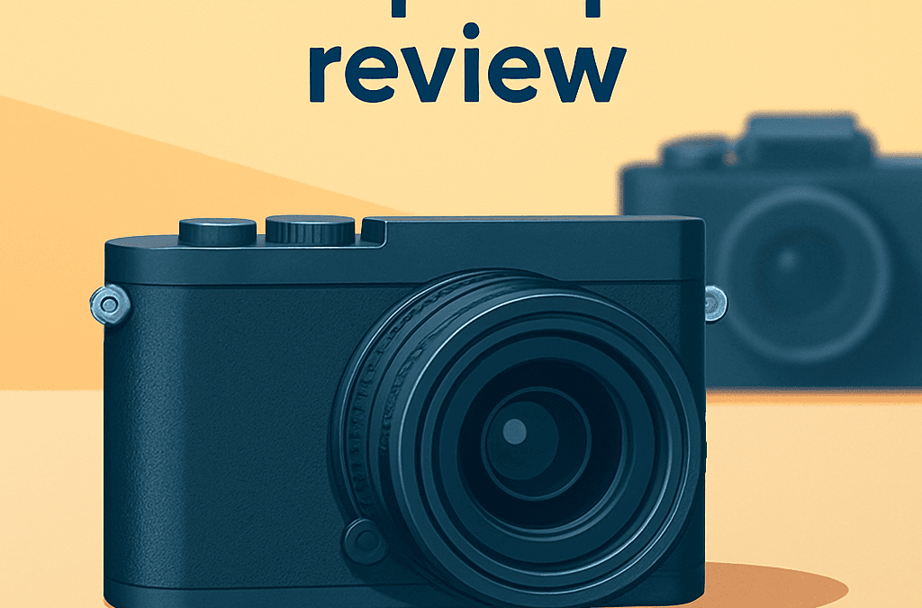 Leica Q2 Reporter Camera Review (Expert Take 2026)