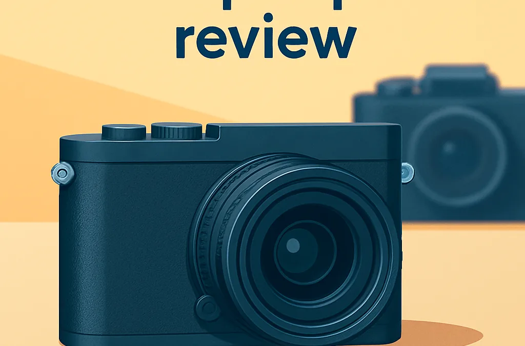 Leica Q2 Reporter Camera Review (Expert Take 2026)
