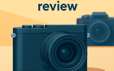 Leica Q2 Reporter Camera Review (Expert Take 2026)