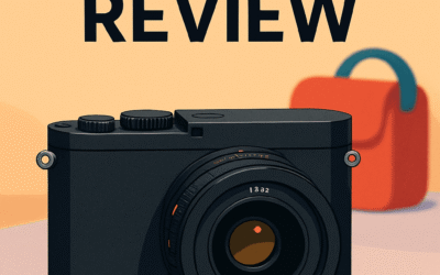Leica Q2 Monochrom Camera Review &ndash; Is It Still Worth It in 2026?