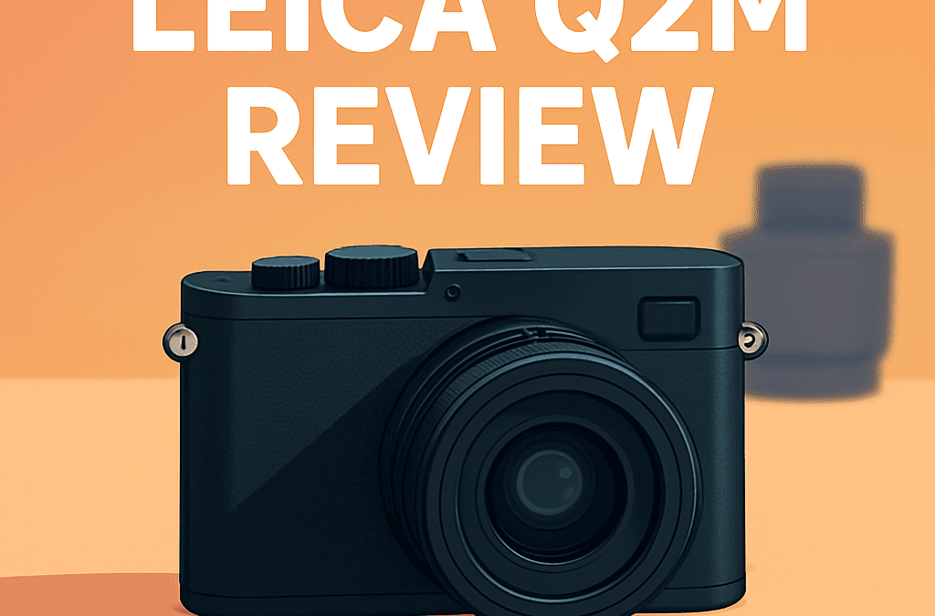 Leica Q2 Monochrom Camera Review – Is It Still Worth It in 2026?