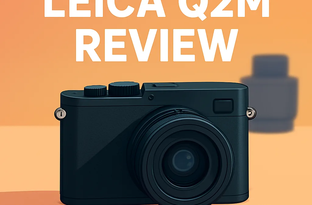 Leica Q2 Monochrom Camera Review – Is It Still Worth It in 2026?