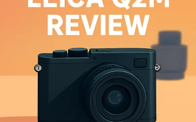 Leica Q2 Monochrom Camera Review &ndash; Is It Still Worth It in 2026?