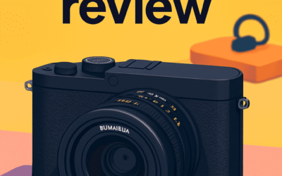 Leica Q3 Camera Review (for 2025 Buyers)