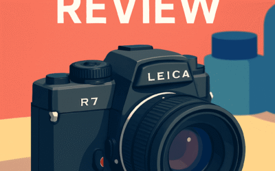 Leica Q2 Monochrom Camera Review &ndash; Is It Still Worth It in 2026?