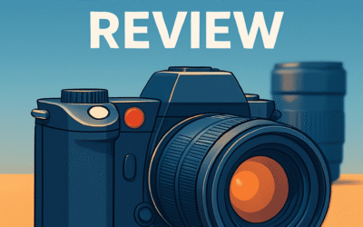 Leica SL2-S Camera Review &ndash; Is It Still Worth It in 2026?