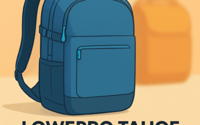 Lowepro Tahoe BP 150 Backpack Review &ndash; Is It Still Worth It in 2026?