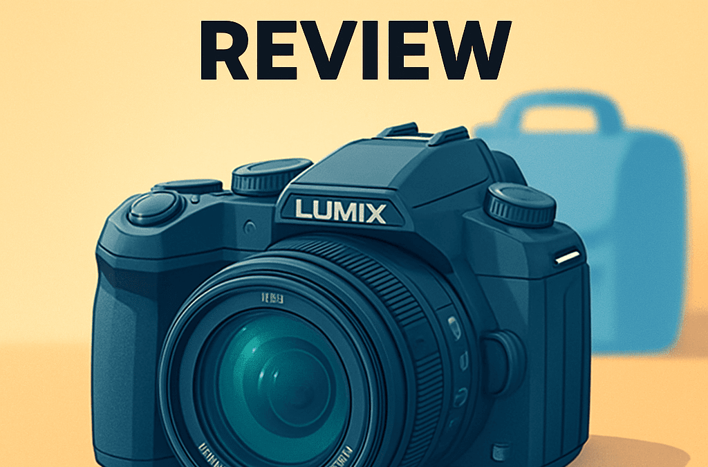 Panasonic Lumix FZ2500 Camera Review – Is It Still Worth It in 2026?
