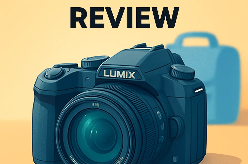 Panasonic Lumix FZ2500 Camera Review – Is It Still Worth It in 2026?