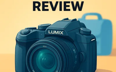 Panasonic Lumix FZ2500 Camera Review &ndash; Is It Still Worth It in 2026?