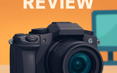 Panasonic LUMIX G7 Camera Review &ndash; Is It Still Worth It in 2026?