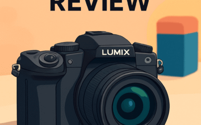 Panasonic LUMIX G85 Camera Review &ndash; Is It Still Worth It in 2026?