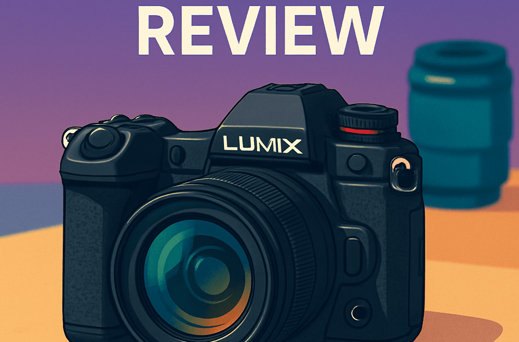 Panasonic Lumix G9 Camera Review – Is It Still Worth It in 2026?