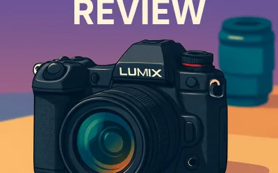 Panasonic Lumix G9 Camera Review &ndash; Is It Still Worth It in 2026?