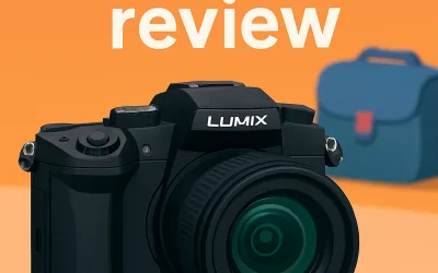 Panasonic Lumix G95 Camera Review &ndash; Is It Still Worth It in 2026?