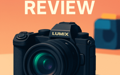 Panasonic LUMIX S5 Camera Review &ndash; Is It Still Worth It in 2026?