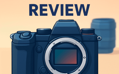 Panasonic Lumix S5IIX Mirrorless Camera Review &ndash; Complete Guide (2026)