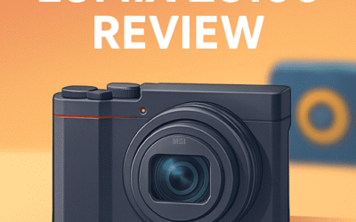 Panasonic Lumix ZS100 Camera Review (Buying Guide 2026)