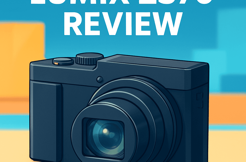 Panasonic Lumix ZS70 Camera Review (for 2026 Buyers)