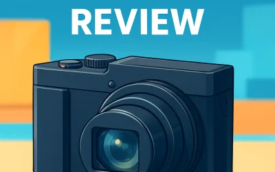 Panasonic Lumix ZS70 Camera Review (for 2026 Buyers)