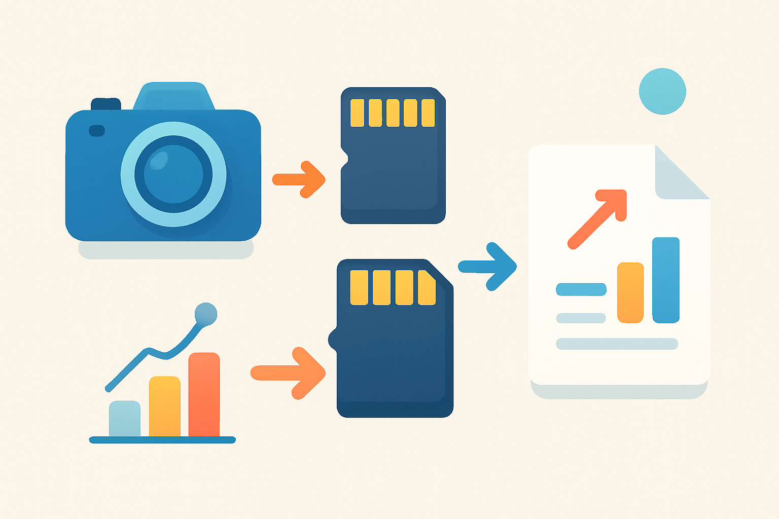 micro sd card explained