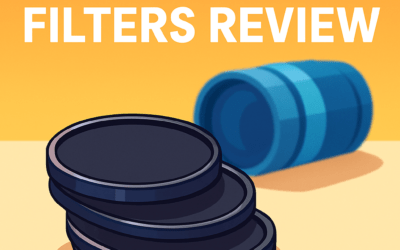 Neewer 67mm Variable ND Filter Review – Is It Still Worth It in 2026?