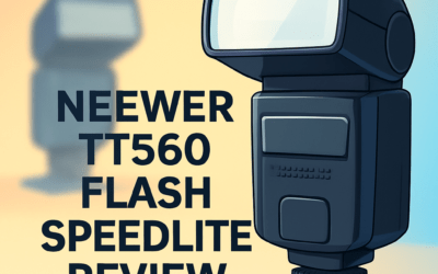 Neewer TT560 Speedlite Review &ndash; Is It Still Worth It in 2026?