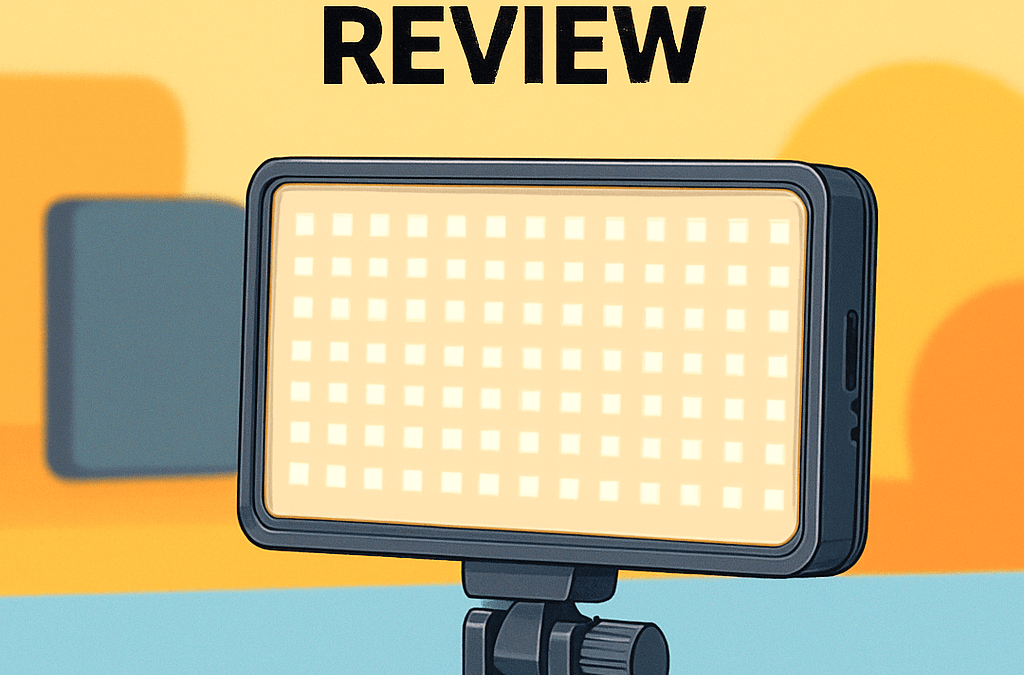 Neewer Li-ion Battery Review: Deep Dive (2026)