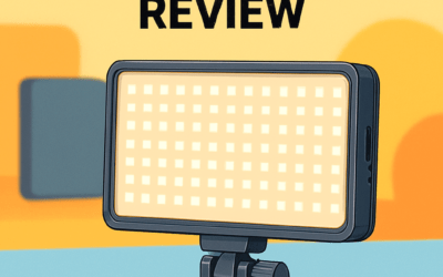 Neewer Li-ion Battery Review: Deep Dive (2026)