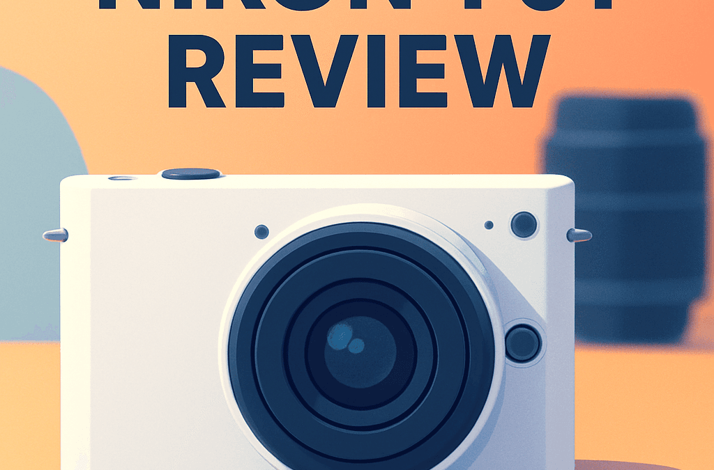 Nikon 1 J1 Camera Review – Is It Still Worth It in 2026?